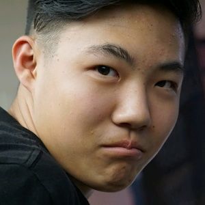 Meet your Posher, James